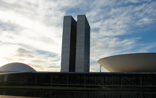 Aprovado pelo Senado, PLP sobre a compensação da Lei Kandir precisa passar pela Câmara