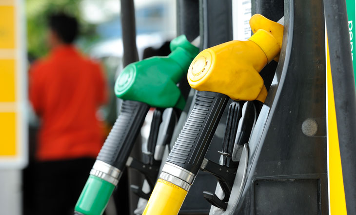 Início de colheita, guerra e inverno europeu ameaçam diesel no Brasil.
