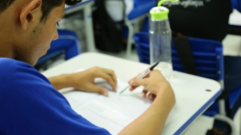 Avaliação do SEAMA será aplicada nos 217 municípios maranhenses