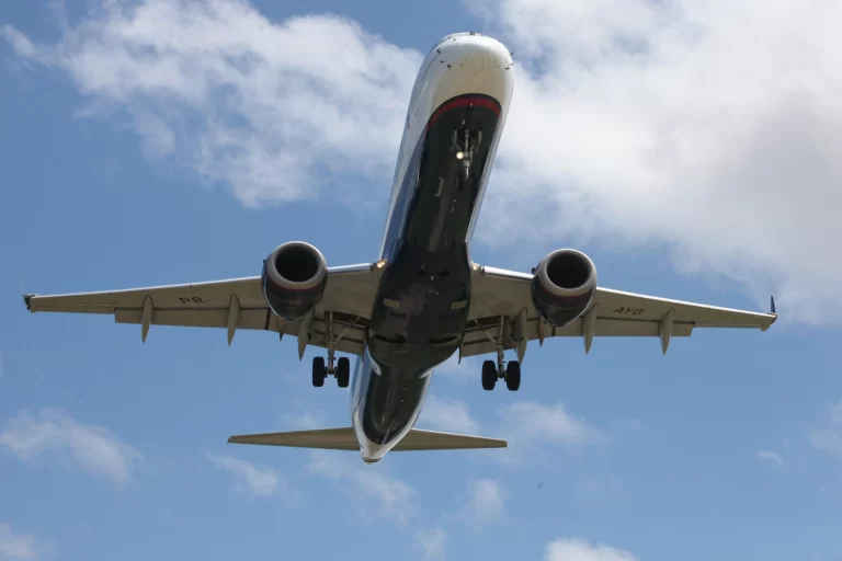 No verão, malha aérea brasileira deve crescer 12,6%