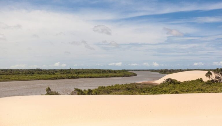 Recursos da capitalização da Eletrobras para revitalização de bacias começarão a ser investidos em janeiro