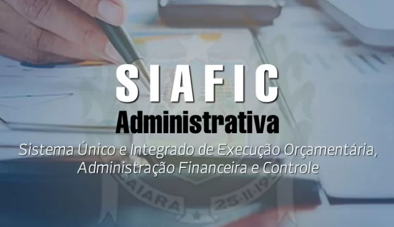 Implantação do Siafic ainda gera dúvidas nos Municípios; tribunais de contas devem acompanhar