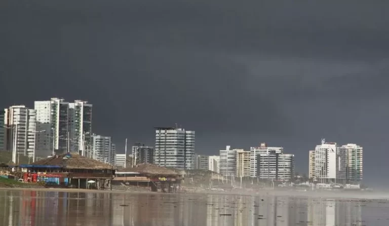 Defesa Civil Nacional alerta para previsão de chuvas intensas no Norte e Nordeste do País