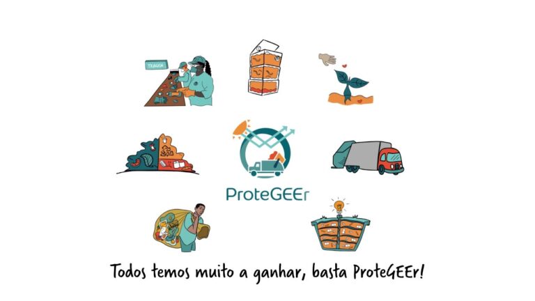 Projeto ProteGEER: 9 milhões de pessoas foram impactadas em todo o País