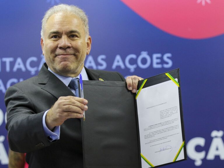 Ministério da Saúde lança Programa de Proteção e Promoção da Saúde Menstrual