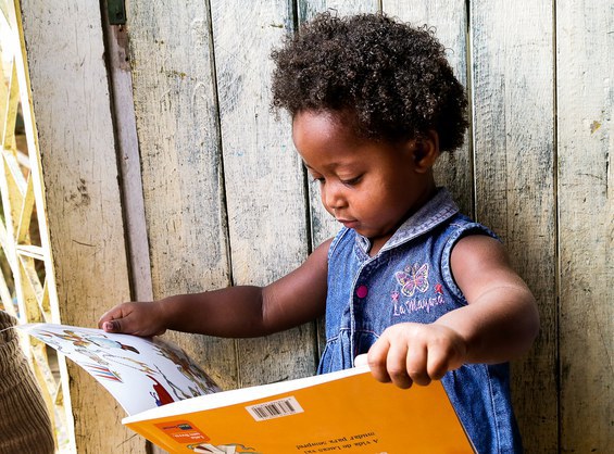 MEC publica resolução que trata do repasse de recursos do Programa Primeira Infância na Escola