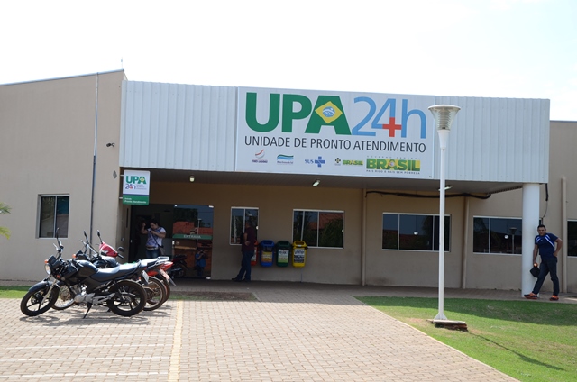 Ministério da Saúde cancela recursos para obras e aquisições de UPAs em 29 Municípios