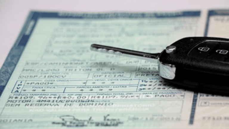 Prorrogado pagamento de débitos de IPVA e ITCD até 30 de dezembro