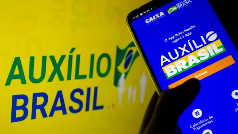 Em novo recorde, mais de 21,6 milhões de famílias recebem o Auxílio Brasil em dezembro