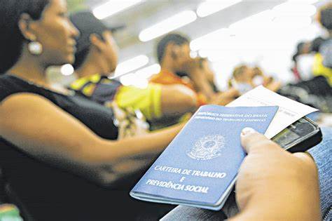 Brasil tem novo recorde histórico de empregos formais gerados no país: 43,1 milhões
