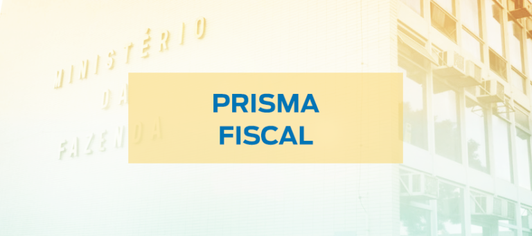 SPE divulga Prisma Fiscal de dezembro de 2022