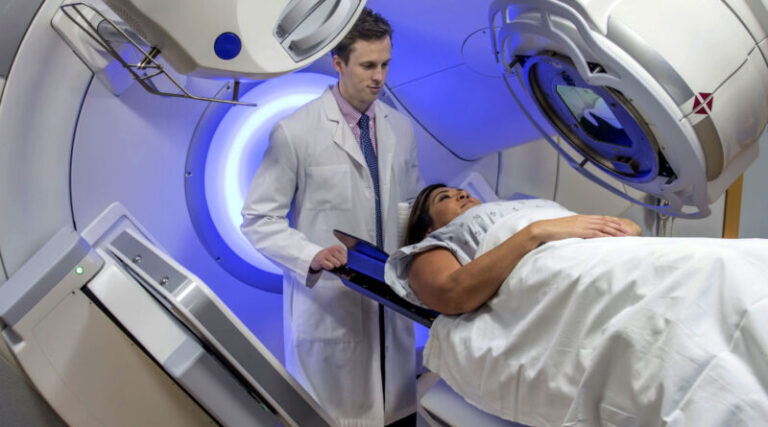 Serviços de radioterapia foram ampliados nos hospitais habilitados no SUS