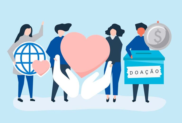 Governo Federal sanciona lei que prevê repasse de até R$ 2 bilhões para entidades filantrópicas