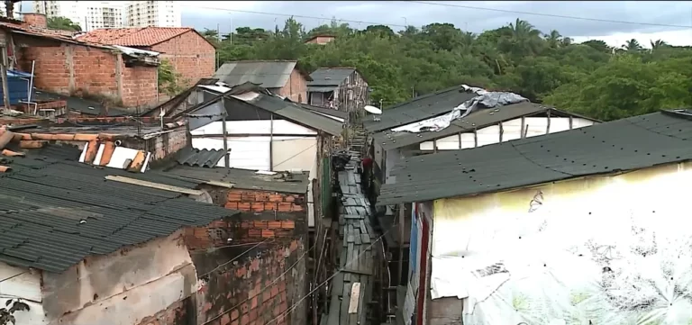 Maranhão é o Estado com o maior número de pessoas extremamente pobres do Brasil, aponta IBGE