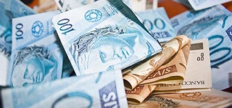 1% de dezembro do FPM será creditado nesta quinta-feira, 8