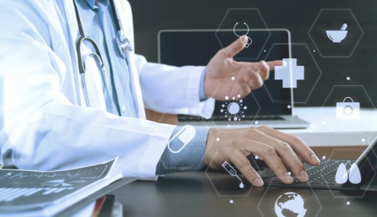 Reconstrução de políticas públicas é prioridade da nova gestão da Saúde