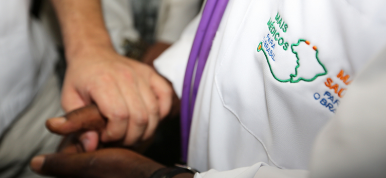 Mais Médicos tem 8,7 mil profissionais atuando em todo o país