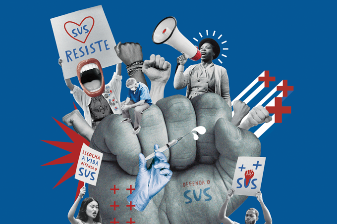 Tratamento de hemofilias é integral e gratuito no Sistema Único de Saúde