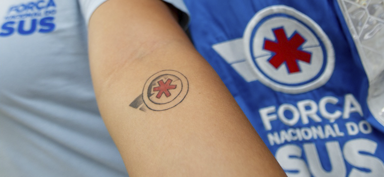 Lei que considera ACS e ACE como profissionais de saúde é sancionada