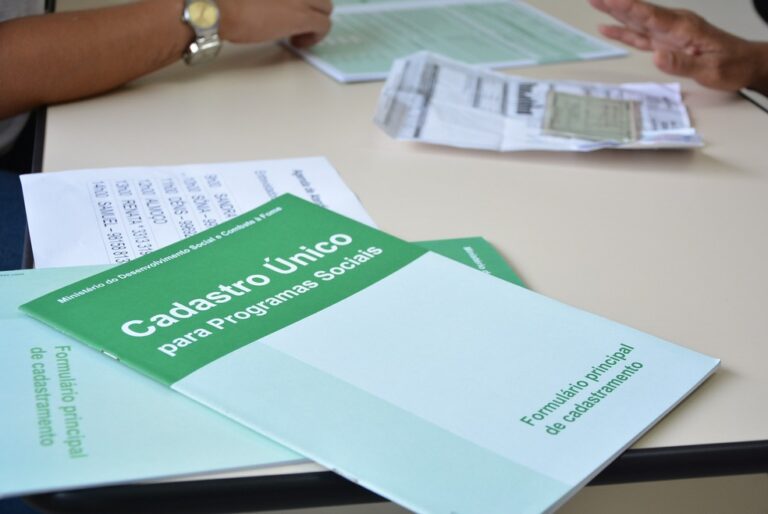 Ministério do Desenvolvimento Social e Dataprev vão trabalhar pela atualização da base de dados do Cadastro Único