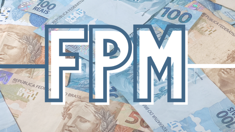 FPM: recursos serão creditados na segunda-feira (30) com critérios de distribuição utilizados em 2022, entenda