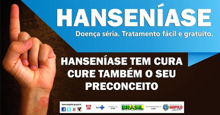 Pessoas com hanseníase lutam contra preconceito e desinformação da sociedade