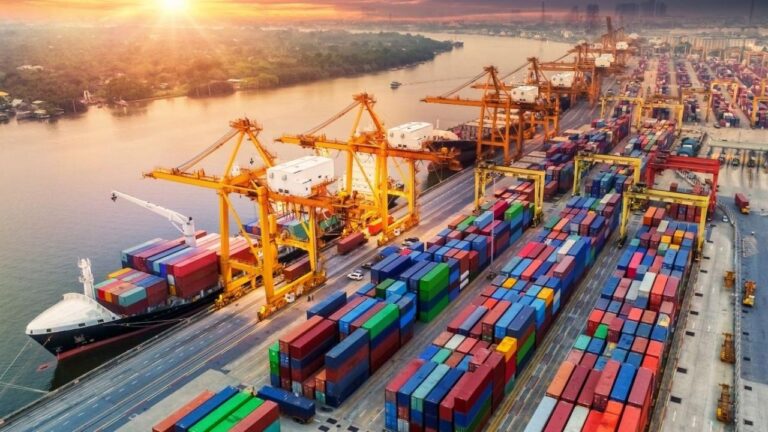 Balança comercial tem superávit de US$ 1,69 bilhão na primeira semana de janeiro