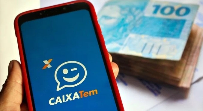 Caixa suspende consignado do Auxílio Brasil, após revisão