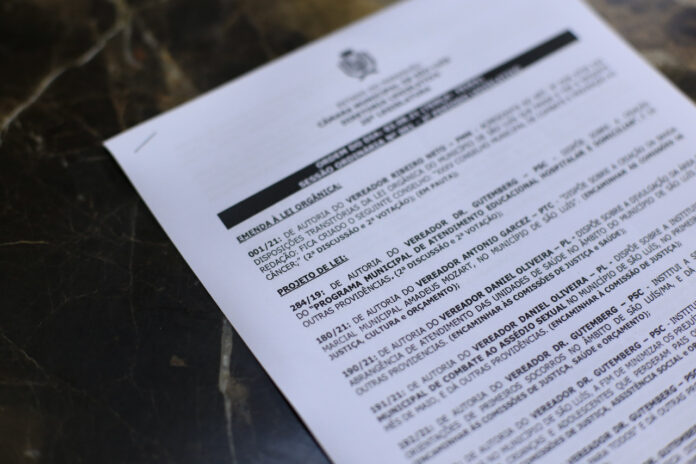 Os-novos-projetos-foram-aprovados-pelo-Executivo-e-se-tornaram-leis-em-Sao-Luis