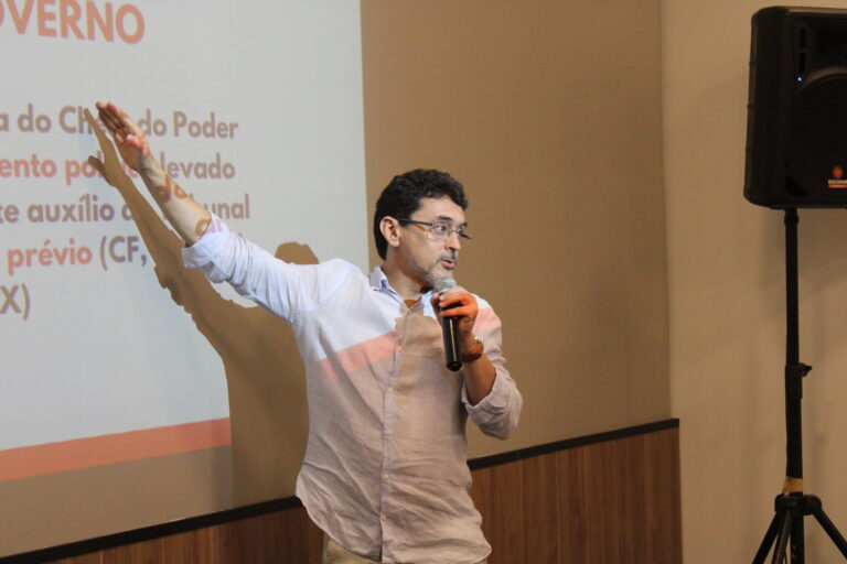 Curso: Auditoria em Licitações em Contratos