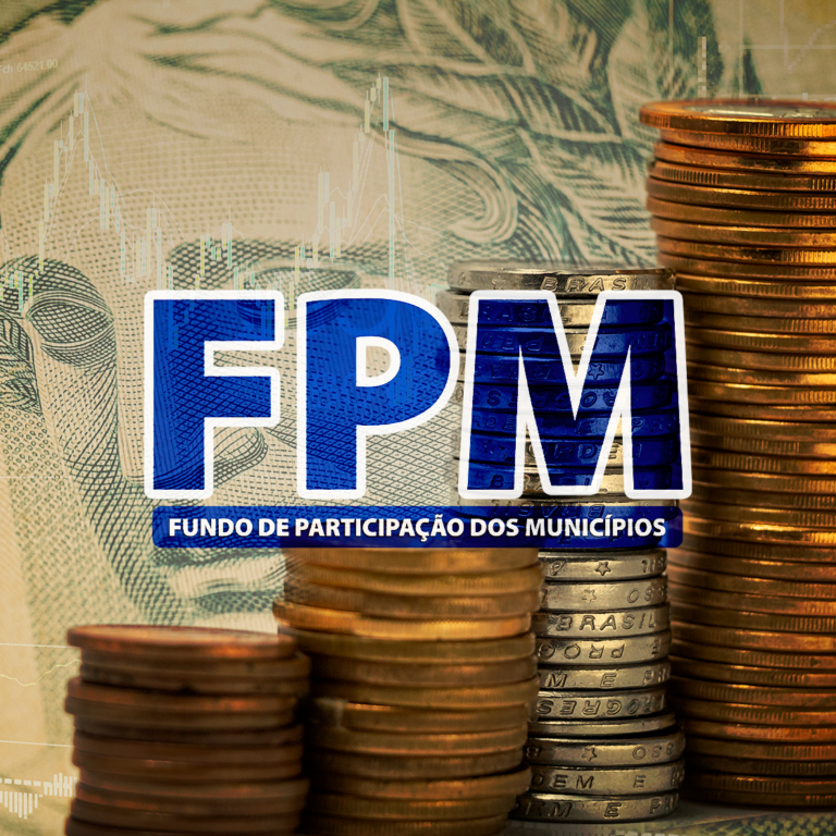 Primeiro FPM de agosto tem queda e será repassado nesta quinta