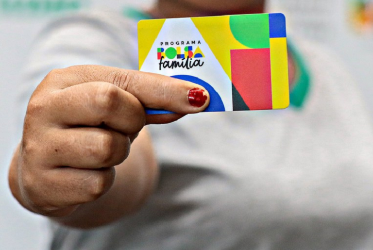 Bolsa Família inicia pagamentos do mês de julho nesta terça-feira (18)