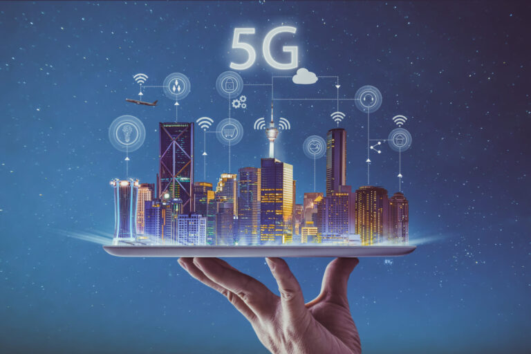 Mais 432 Municípios recebem autorização para o sinal 5G