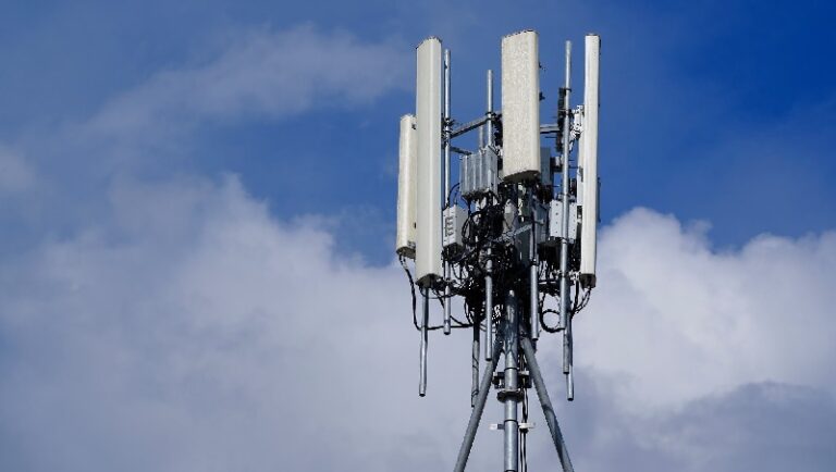 Mais 623 Municípios recebem autorização para o 5G