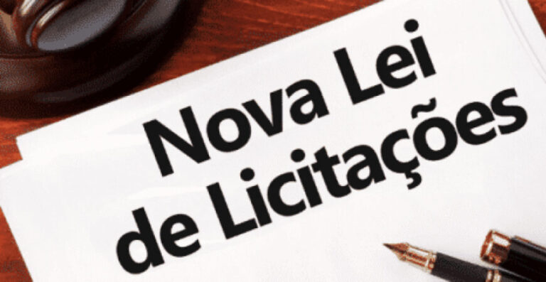 Mudanças na Lei de Licitações prevê adesão à ata de registro de preços licitada por outro Município