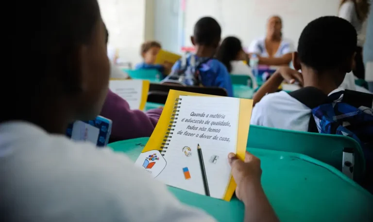 Publicadas estimativas de receitas do Fundeb para 2024