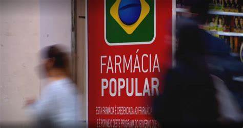 Farmácia Popular alcançou 202,8 mil maranhenses em 2023