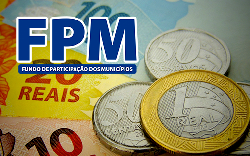 Última parcela do FPM de fevereiro foi transferida na ultima quinta-feira (29)
