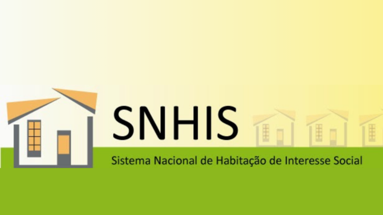 Em nota técnica, CNM orienta Municípios sobre o Sistema Nacional de Habitação de Interesse Social