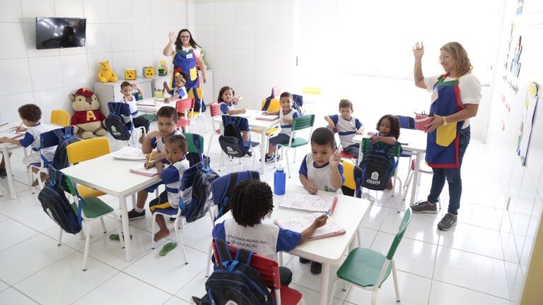 Atricon solicita apoio dos TCs em levantamento sobre filas por vagas na educação infantil