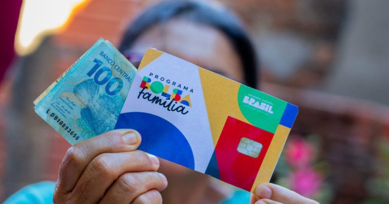 Bolsa Família chega a 1,22 milhão de famílias do Maranhão no mês de junho