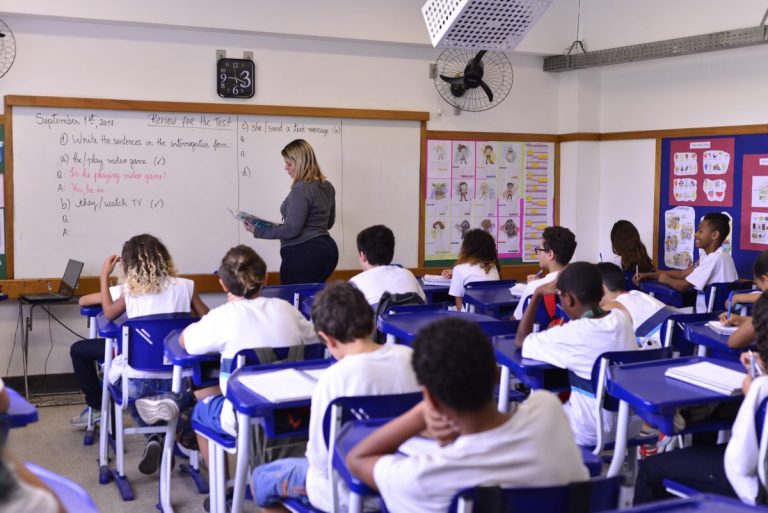 Educação: publicada resolução que aborda a pauta da reunião ordinária do Conselho da Federação