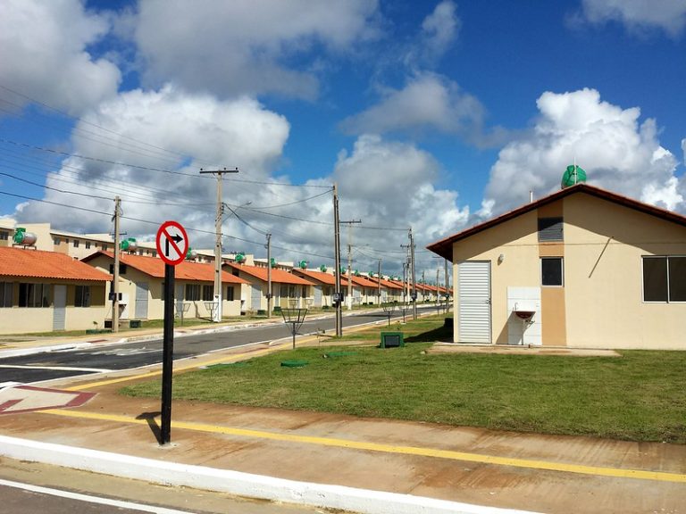 Prazo para participação dos Municípios no Minha Casa, Minha Vida FNHIS termina nesta sexta, 19 de julho