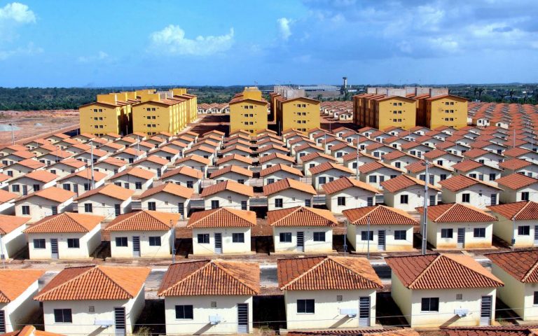 Maranhão vai receber mais 596 novas moradias do Minha Casa Minha Vida