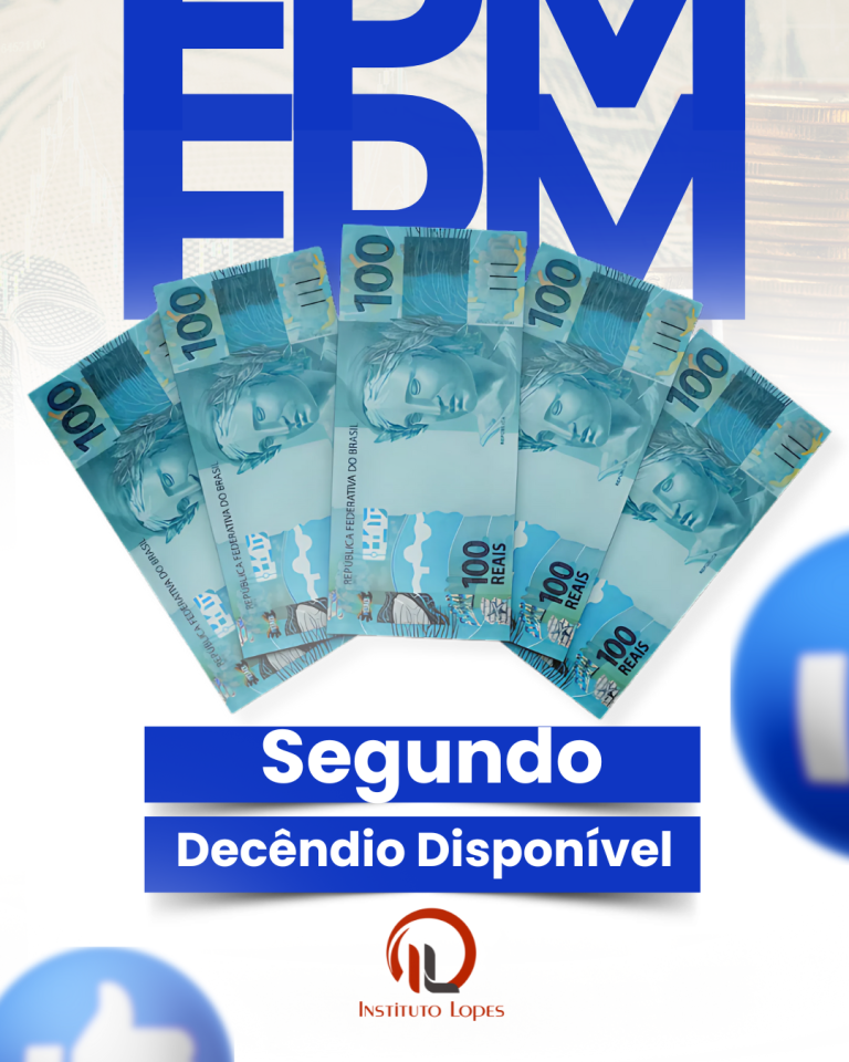 Municípios recebem nesta quinta-feira (17) o segundo repasse do FPM de abril, com alta de quase 70%