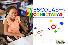 Últimos dias para gestores escolares aderirem ao Educação Conectada 2025