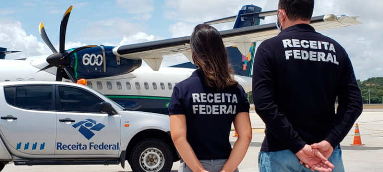 Receita Federal equipara fintechs a bancos para combater lavagem de dinheiro