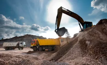 Municípios produtores recebem R$ 302,4 milhões em distribuição da CFEM de setembro