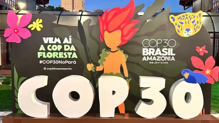 Últimos Preparativos para a COP30: Desafios e Expectativas