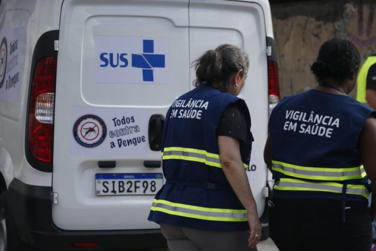 Portaria atualiza valores do Piso Fixo de Vigilância em Saúde para 2025